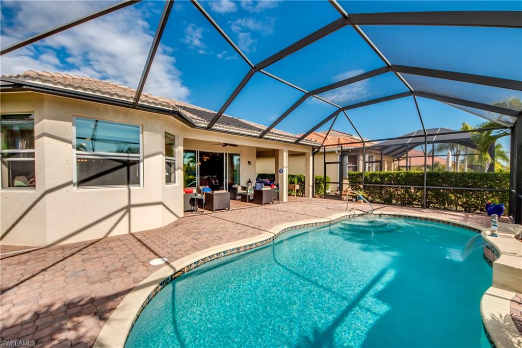 BOTANICA LAKES - Residential