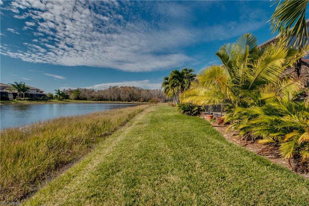 BOTANICA LAKES - Residential