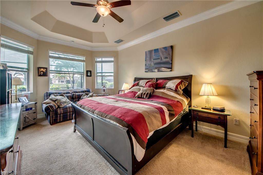 BOTANICA LAKES - Residential