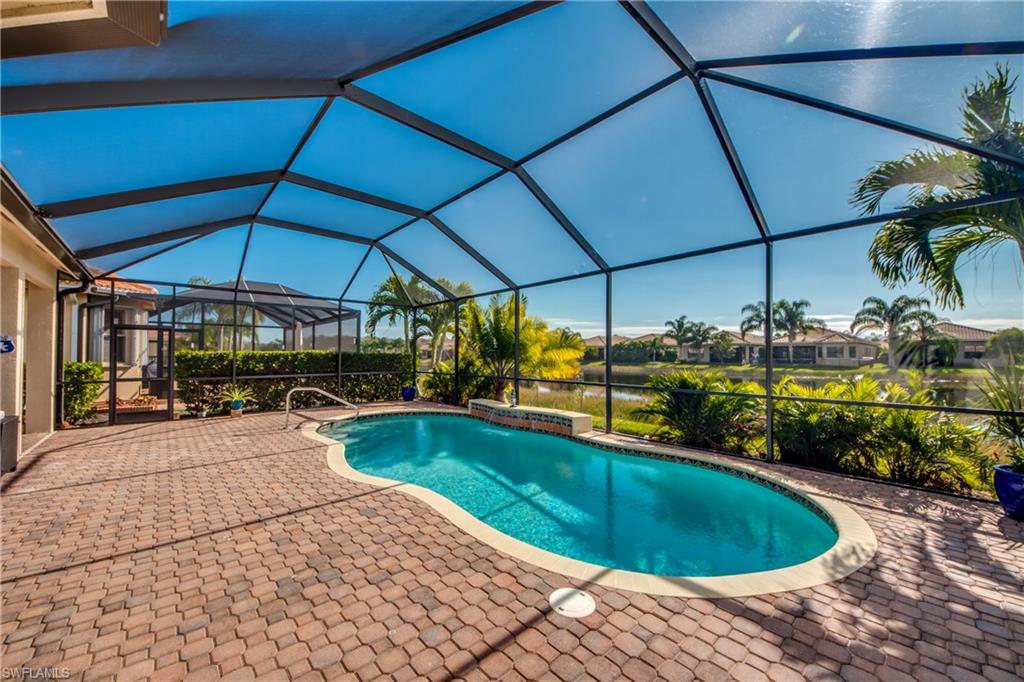 BOTANICA LAKES - Residential