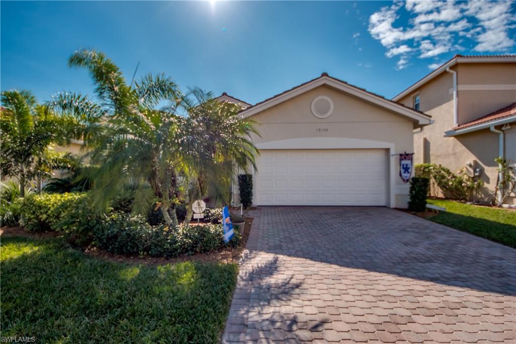 BOTANICA LAKES - Residential