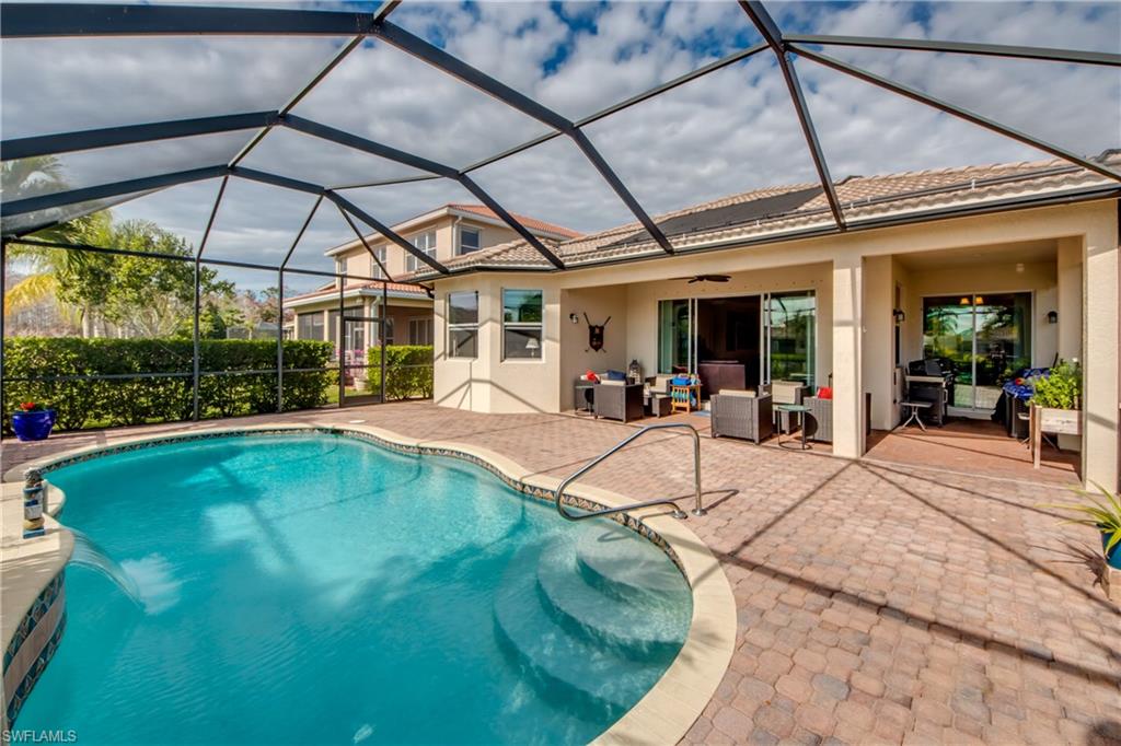 BOTANICA LAKES - Residential