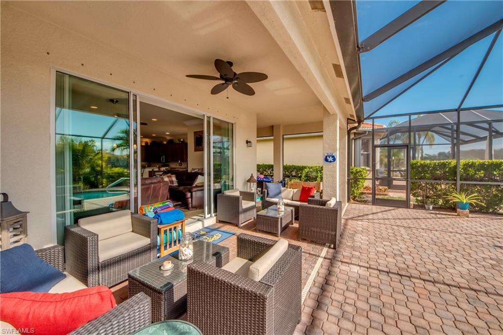 BOTANICA LAKES - Residential