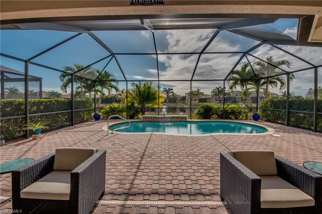 BOTANICA LAKES - Residential