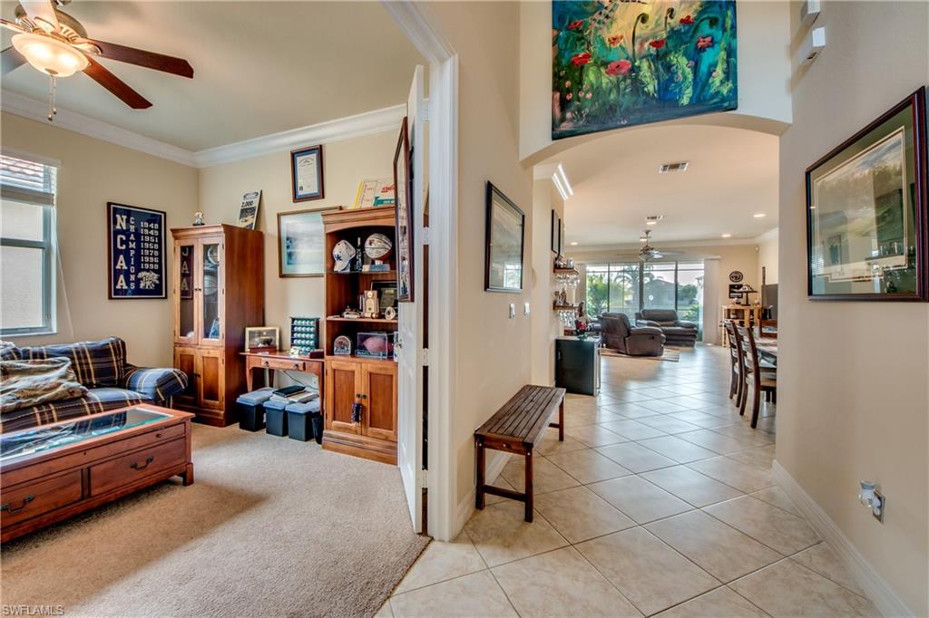 BOTANICA LAKES - Residential