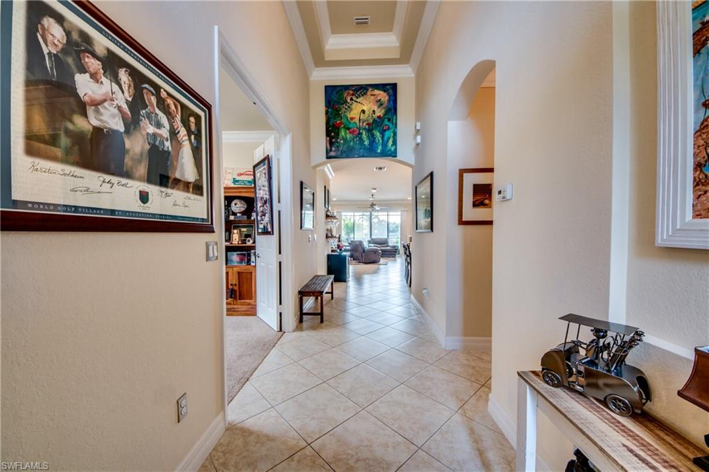 BOTANICA LAKES - Residential