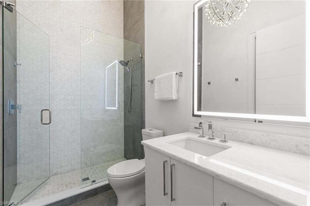 MARCO ISLAND - Residential