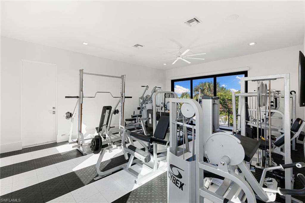 MARCO ISLAND - Residential