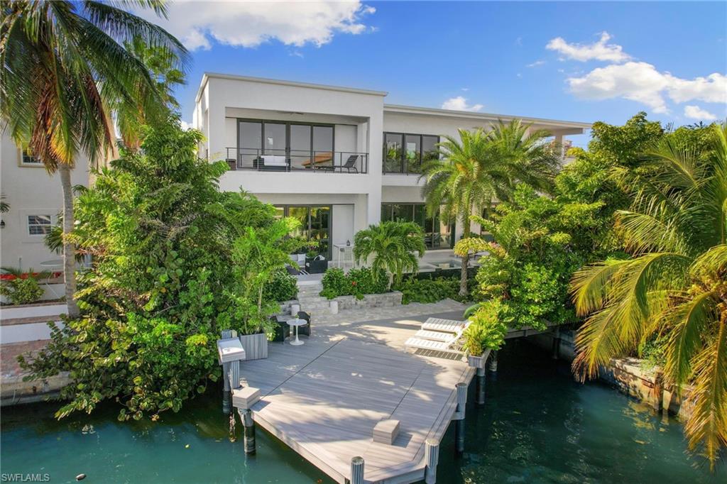 MARCO ISLAND - Residential