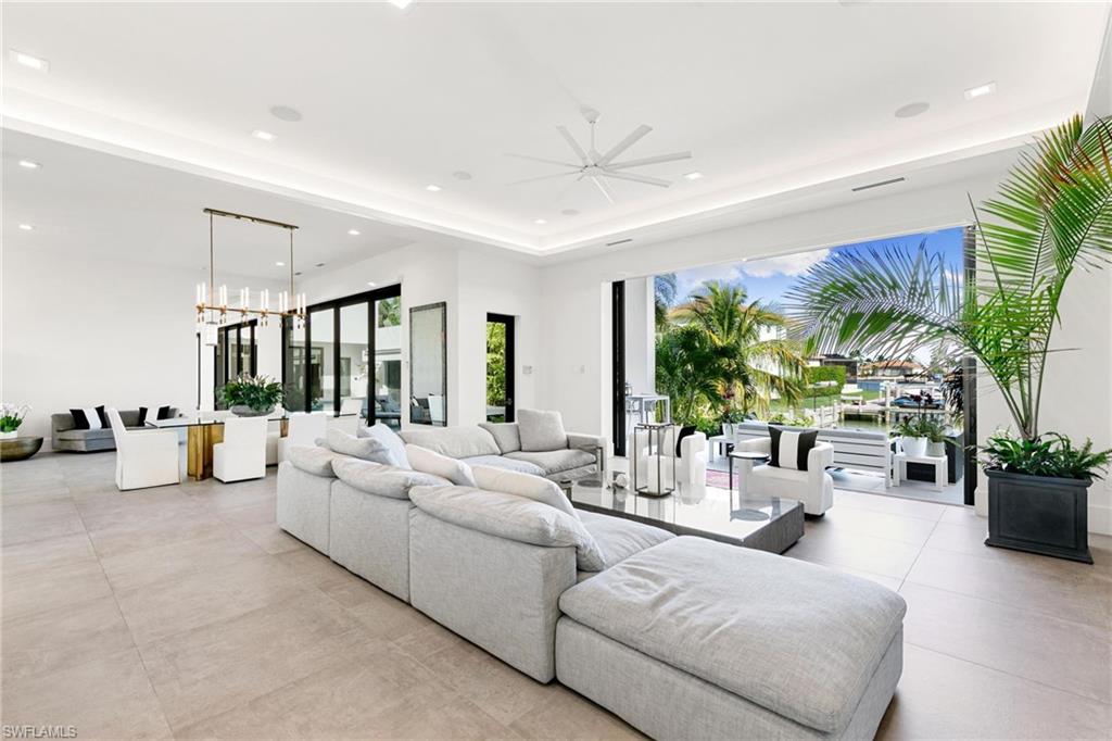 MARCO ISLAND - Residential