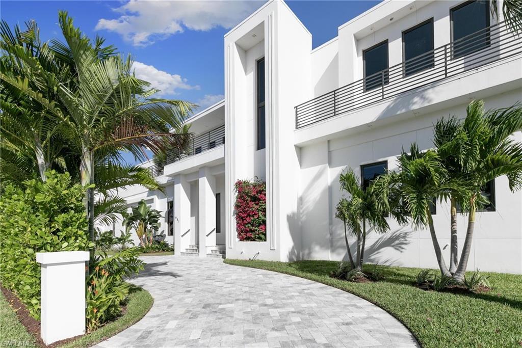 MARCO ISLAND - Residential