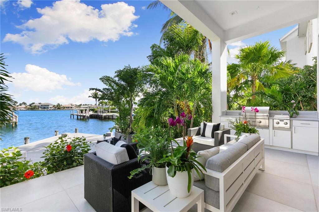 MARCO ISLAND - Residential