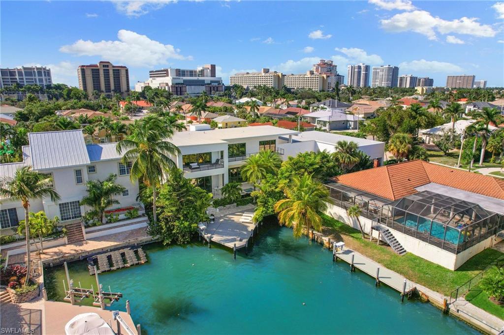 MARCO ISLAND - Residential