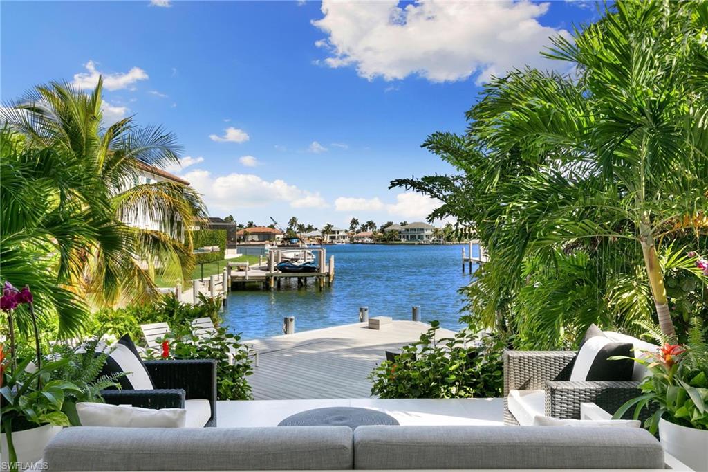 MARCO ISLAND - Residential