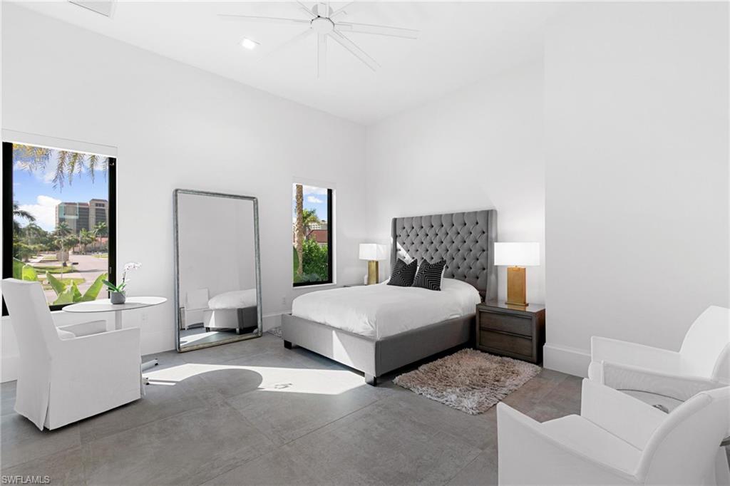 MARCO ISLAND - Residential