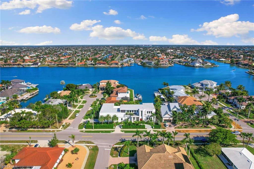 MARCO ISLAND - Residential