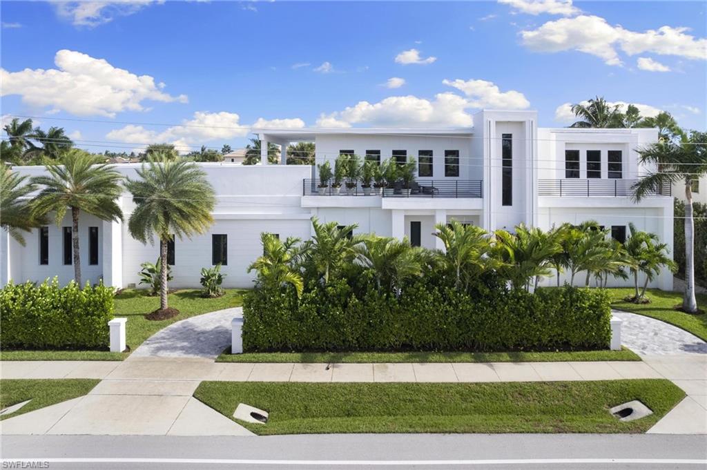 MARCO ISLAND - Residential