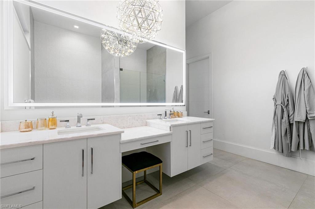 MARCO ISLAND - Residential