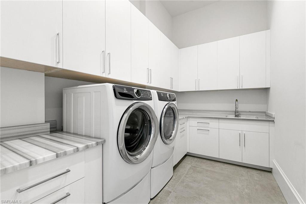 MARCO ISLAND - Residential