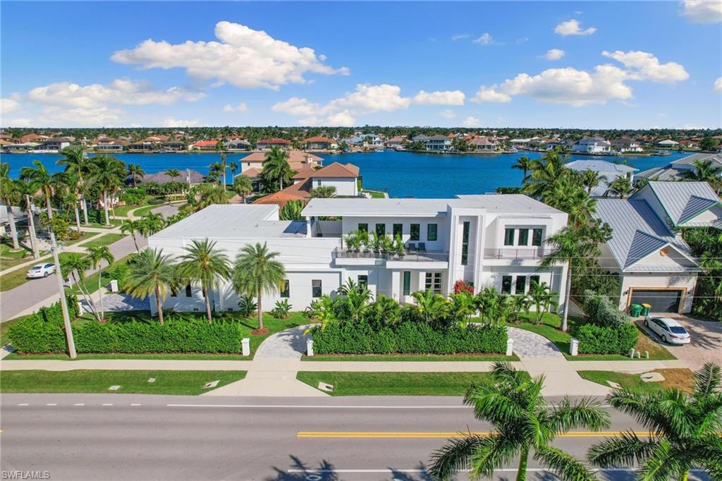 MARCO ISLAND - Residential
