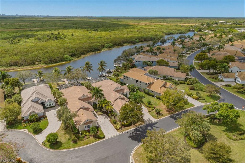 MALLARDS LANDING - Residential