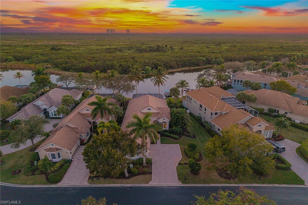 MALLARDS LANDING - Residential