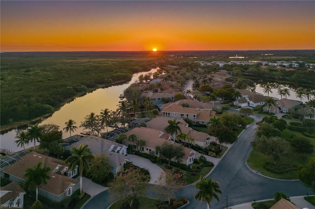 MALLARDS LANDING - Residential