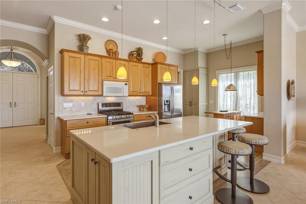 MALLARDS LANDING - Residential