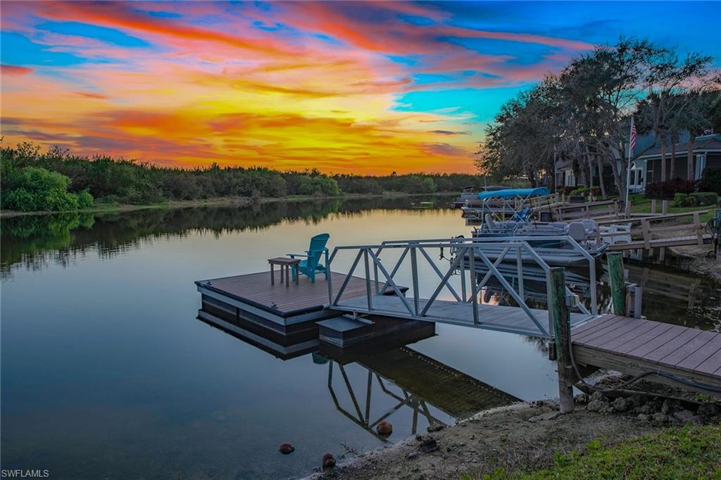 MALLARDS LANDING - Residential