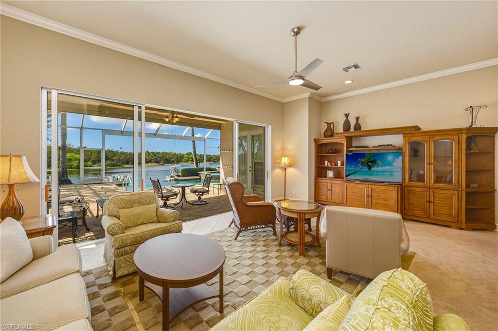 MALLARDS LANDING - Residential