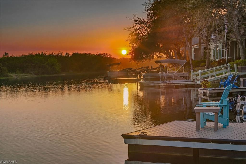 MALLARDS LANDING - Residential