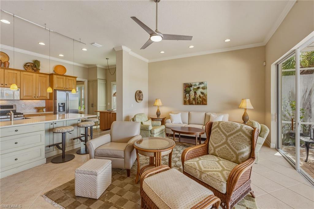 MALLARDS LANDING - Residential