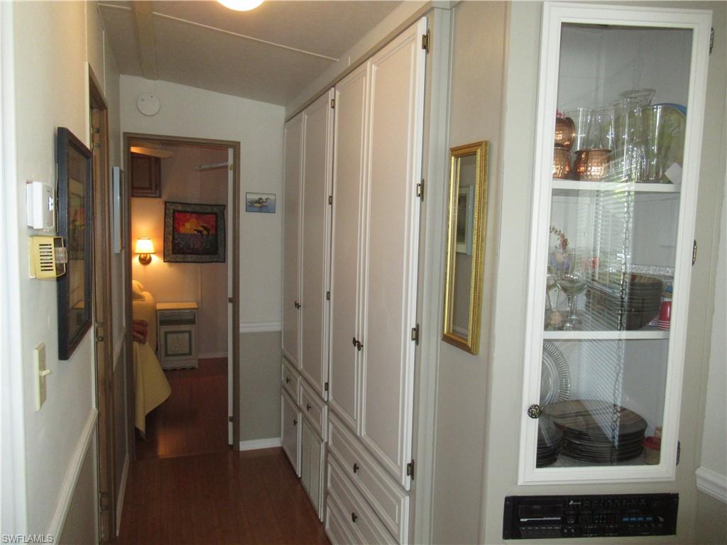 CORKSCREW WOODLANDS - Residential