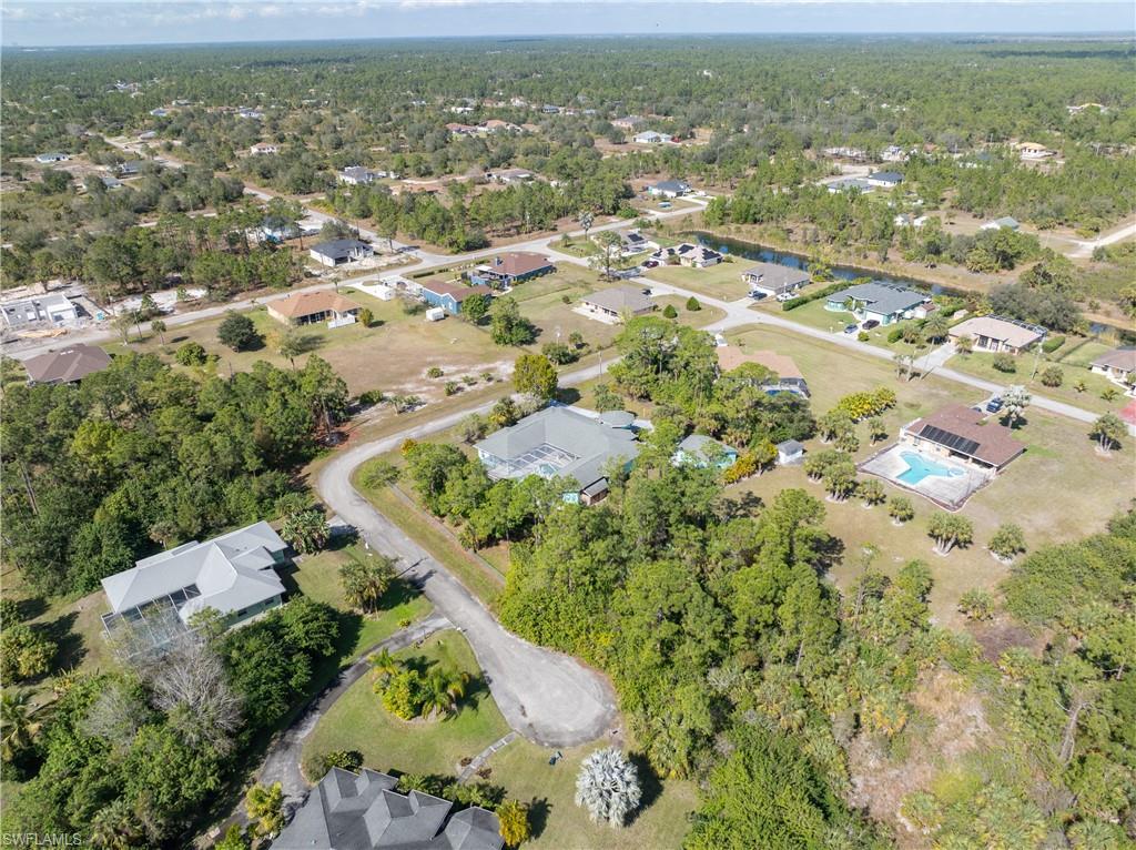 MEADOWBROOK ESTATE - Residential