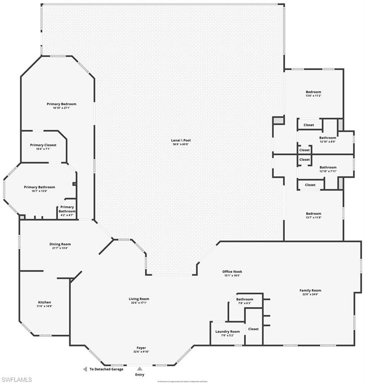 MEADOWBROOK ESTATE - Residential
