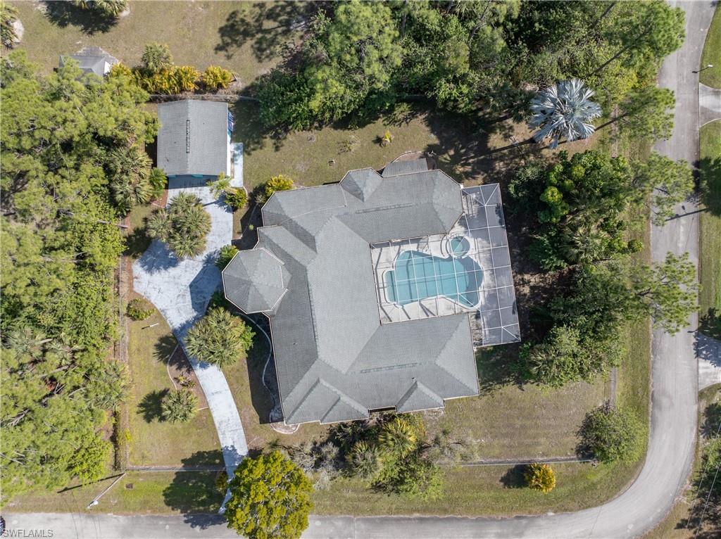 MEADOWBROOK ESTATE - Residential