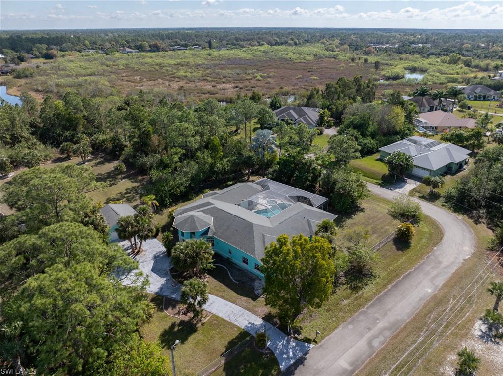 MEADOWBROOK ESTATE - Residential