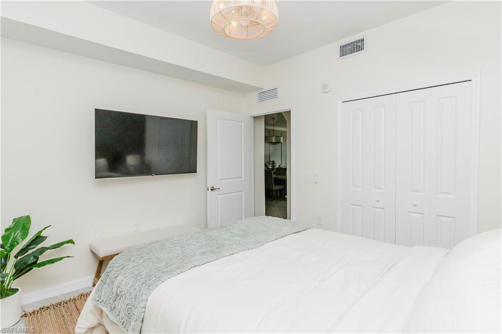 THE NATIONAL GOLF & COUNTRY CLUB AT AVE MARIA - Residential Lease