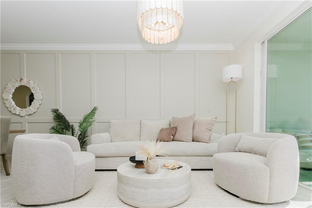 THE NATIONAL GOLF & COUNTRY CLUB AT AVE MARIA - Residential Lease