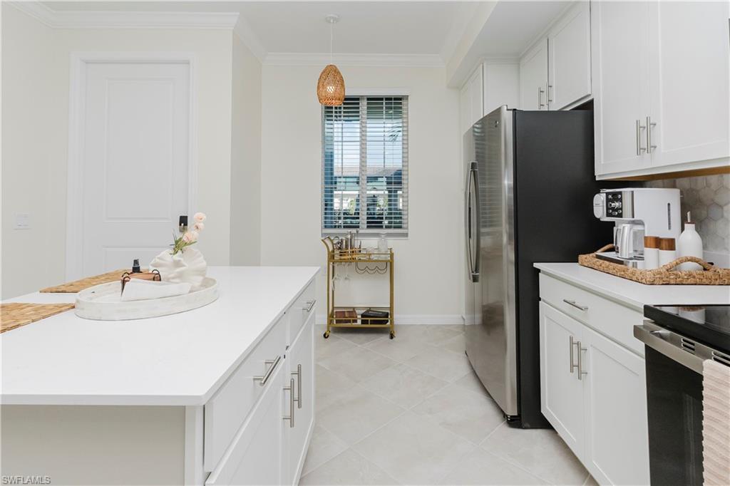 THE NATIONAL GOLF & COUNTRY CLUB AT AVE MARIA - Residential Lease