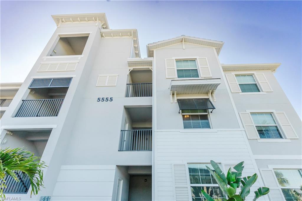 THE NATIONAL GOLF & COUNTRY CLUB AT AVE MARIA - Residential Lease