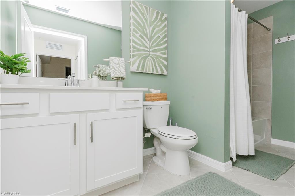 THE NATIONAL GOLF & COUNTRY CLUB AT AVE MARIA - Residential Lease