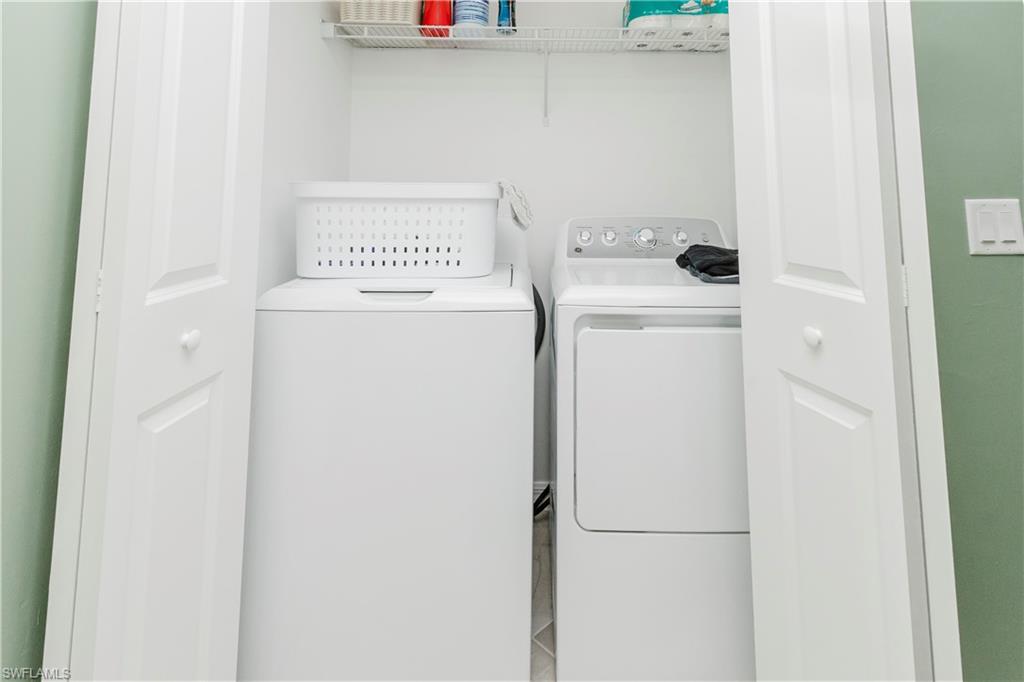 THE NATIONAL GOLF & COUNTRY CLUB AT AVE MARIA - Residential Lease