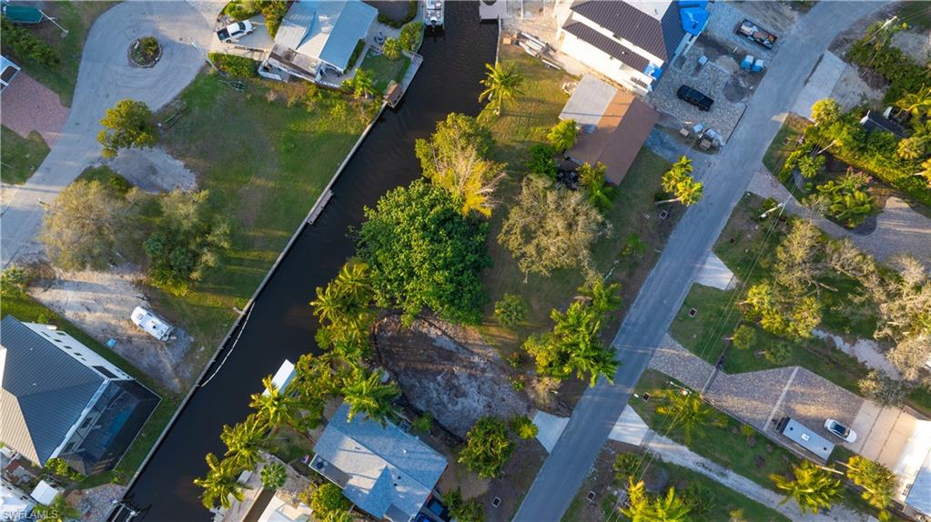 TARPON BEND UNREC - Land