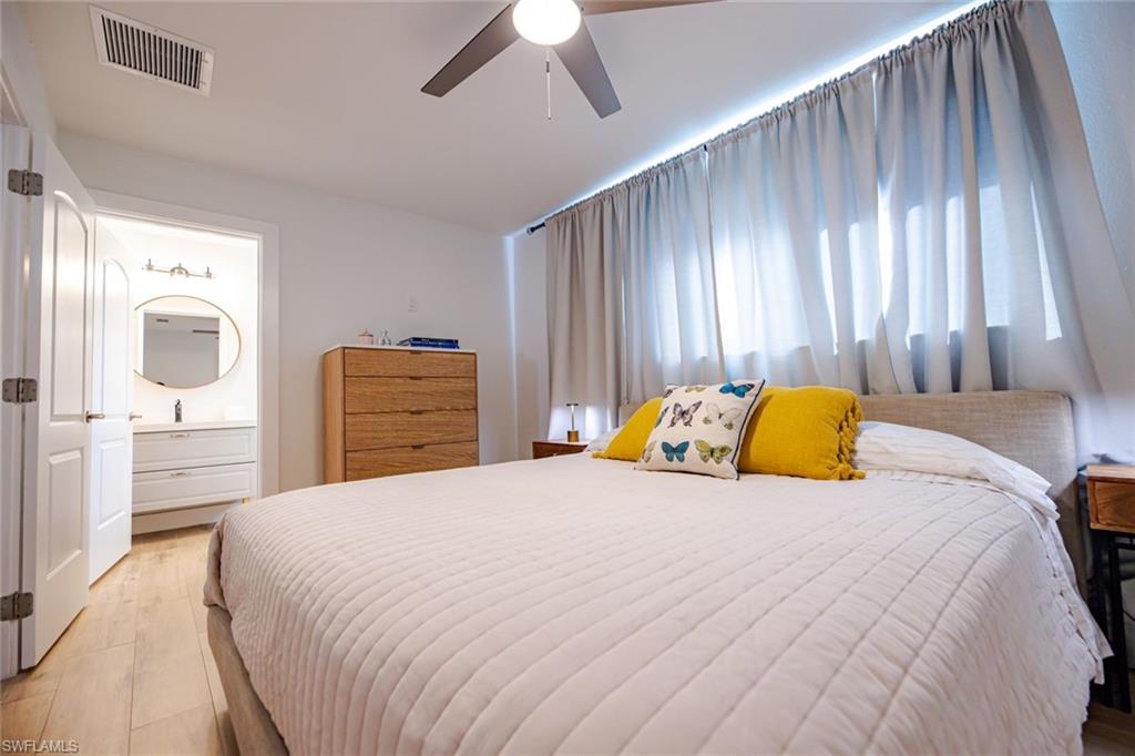 NAPLES PARK - Residential Lease