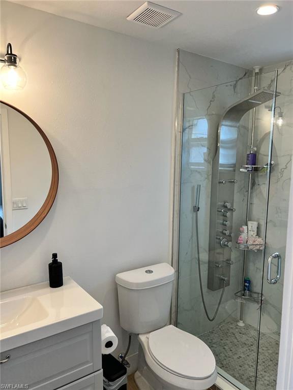 NAPLES PARK - Residential Lease