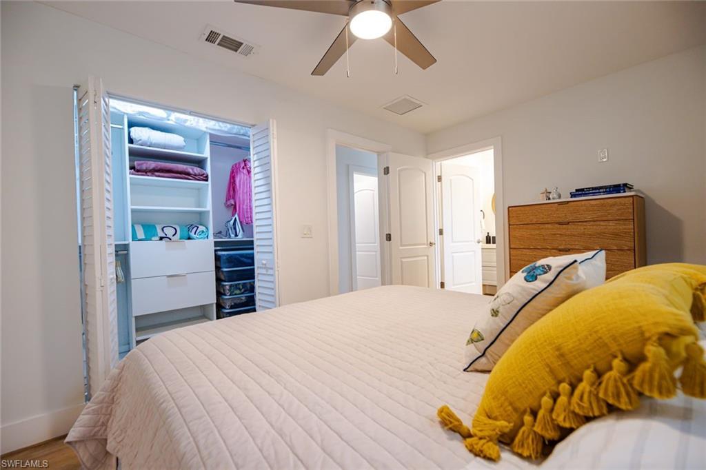 NAPLES PARK - Residential Lease