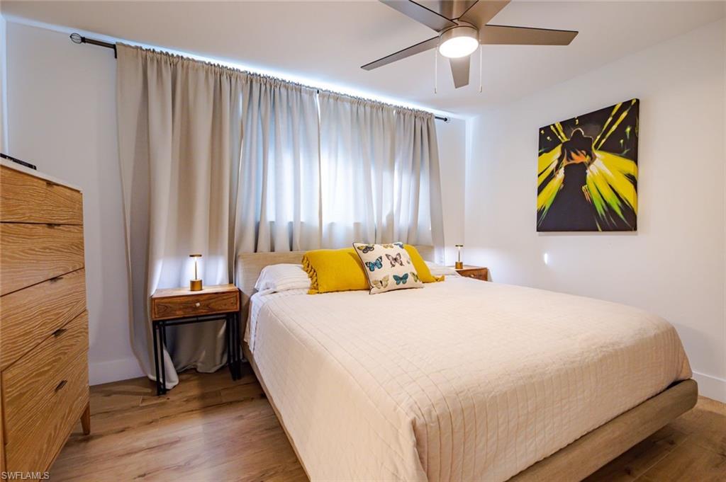 NAPLES PARK - Residential Lease