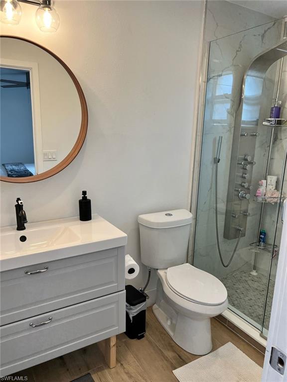 NAPLES PARK - Residential Lease