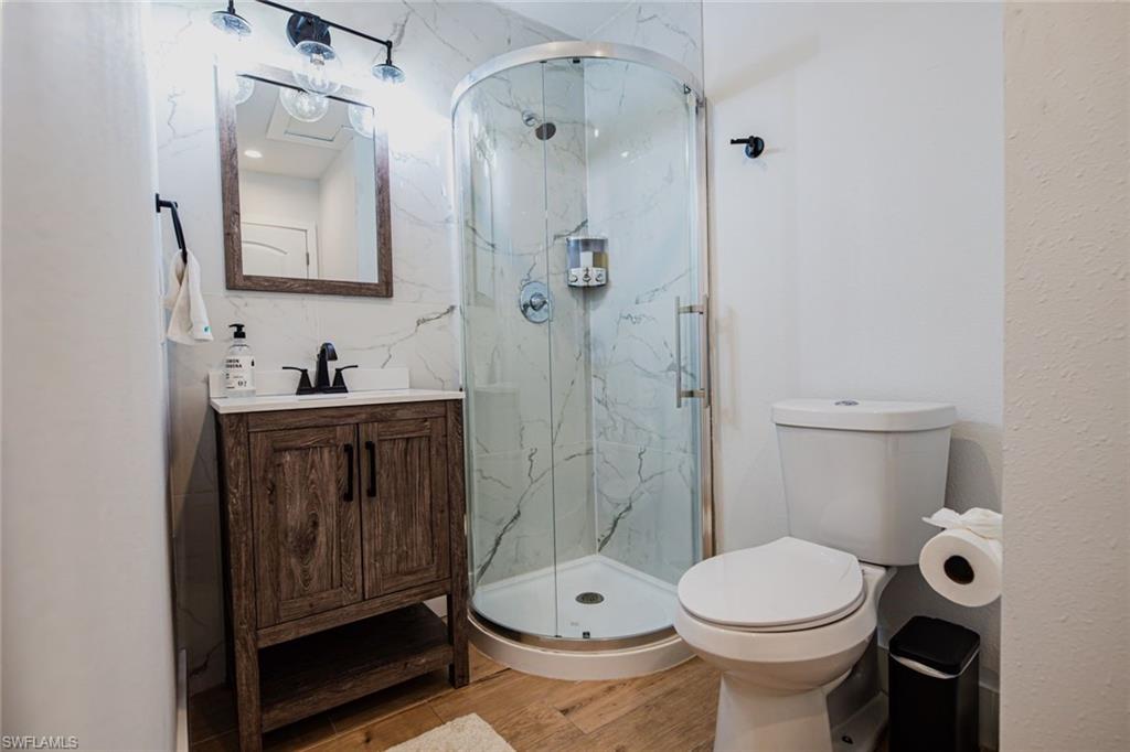 NAPLES PARK - Residential Lease